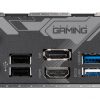 GIGABYTE B760M Gaming X AX Motherboard - Supports Intel Core 14th Gen CPUs, 8+1+1 Phases VRM, up to 7600MHz DDR5, 2xPCIe 4.0 M.2 - Image 5