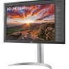 LG 27UP850K-W computer monitor 68.6 cm (27") 3840 x 2160 pixels 4K Ultra HD LED Grey - Image 2
