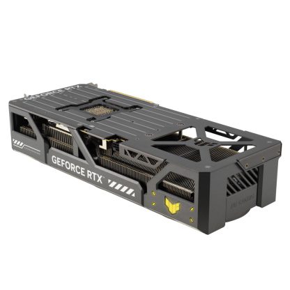 ASUS TUF Gaming TUF-RTX5090-32G-GAMING NVIDIA GeForce RTX 5090 32 GB GDDR7 - Image 8