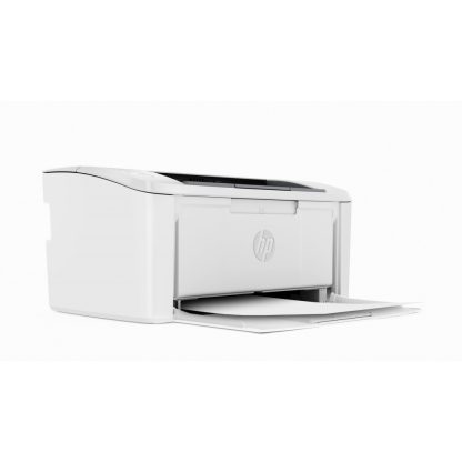 HP LaserJet M110w Wireless Black and white Printer - Image 15