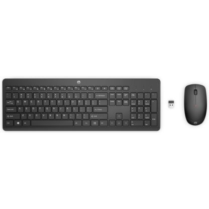 HP 230 Wireless Mouse and Keyboard Combo - Image 6