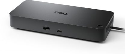 DELL PRO DOCK WD25 PD UP TO 100W, DP(2), HDMI, USB-A(4), USB-C(2), RJ45, 3YR - Image 2