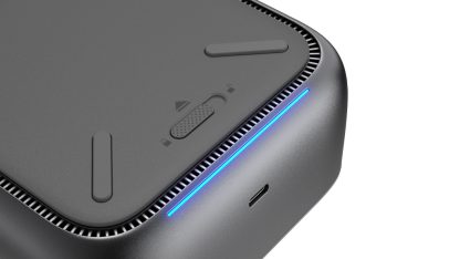 HP Thunderbolt 4 100W G6 Dock - Image 5