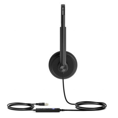 Yealink UH34 Lite Dual Teams Headset - Image 3