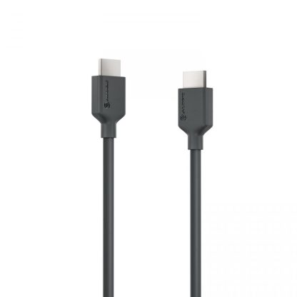 ALOGIC HDMI Cable with 4K Support - 0.5m - Image 2