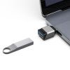 ALOGIC ULCAMN-SGR cable gender changer USB C USB A Grey - Image 3