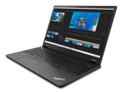 Lenovo ThinkPad P16v Gen 2 (Intel) Intel Core Ultra 7 155H Mobile workstation 40.6 cm (16") WUXGA 32 GB DDR5-SDRAM 1 TB SSD NVI - Image 4