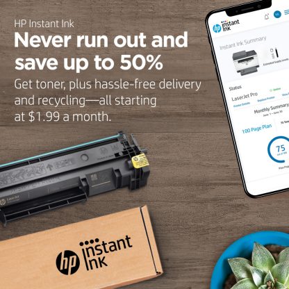 HP LaserJet M234sdw Wireless Multifunction Black and white Printer, Copier, Scanner; Duplex - Image 9