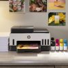 HP Smart Tank 7305 Wireless All-in-One Color Printer, Two-sided printing; Copier, Scanner - Image 13