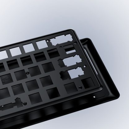 HyperX 60 Alloy Origins AQU Gaming Keyboard - Image 11