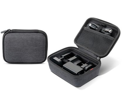 Lenovo 40AW0065WW mobile device charger Universal Black AC Indoor - Image 5
