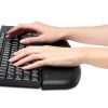 Kensington ErgoSoft wrist rest Gel Black - Image 2
