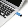 HP v150w USB flash drive 32 GB USB Type-A 2.0 Black, Blue - Image 4