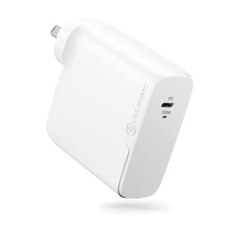 ALOGIC 1X100 Rapid Power 100W GaN Charger