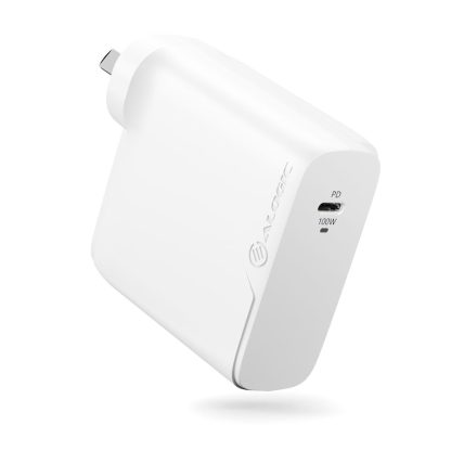 ALOGIC 1X100 Rapid Power 100W GaN Charger