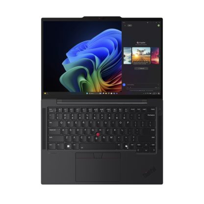 Lenovo ThinkPad T14s Gen 6 (Intel) Copilot+ PC Intel Core Ultra 5 228V Laptop 35.6 cm (14") Touchscreen WUXGA 32 GB LPDDR5x-SDR - Image 10