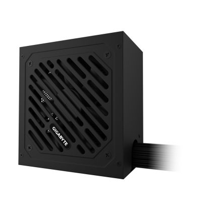 GIGABYTE P550SS power supply unit 550 W 20+4 pin ATX ATX Black - Image 2