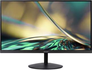 Acer SB272G 27 IPS 1920x1080 VGA HDMI 120Hz monitor