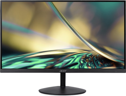 Acer SB272G 27 IPS 1920x1080 VGA HDMI 120Hz monitor