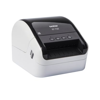 Brother QL-1100 label printer Direct thermal 300 x 300 DPI 69 mm/sec Wired DK - Image 3