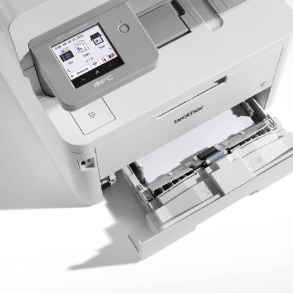 Brother MFC-L8390CDW multifunction printer LED A4 600 x 2400 DPI 30 ppm Wi-Fi - Image 2
