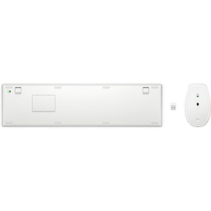 HP 650 Wireless Keyboard and Mouse Combo - Image 12