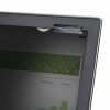StarTech.com 14-inch 16:10 Flip-Up Privacy Screen with Touch, Anti-Glare Blue Light Filter, Laptop Monitor Screen Protector, +/ - Image 9