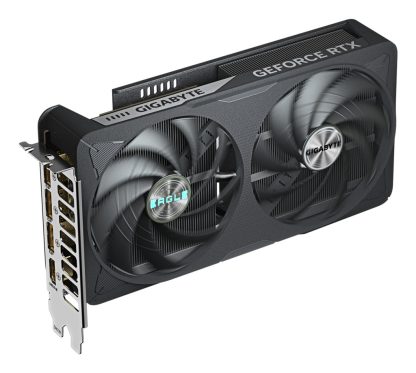 GIGABYTE GeForce RTX 5060 Ti EAGLE OC 16G Graphics Card - 16GB GDDR7, 128bit, PCI-E 5.0, 2617MHz Core Clock, 3 x DisplayPort, 1 - Image 5