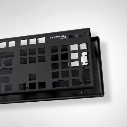 HyperX Alloy Origins - Mechanical Gaming Keyboard - HX Blue (US Layout) (HX-KB6BLX-US) - Image 11