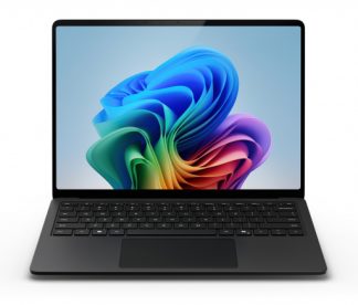Microsoft SURFACE LAPTOP 7 13.8 CU5 32GB 512GB WIN 11 PRO BLACK
