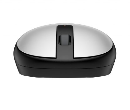 HP 240 Pike Silver Bluetooth Mouse - Image 11