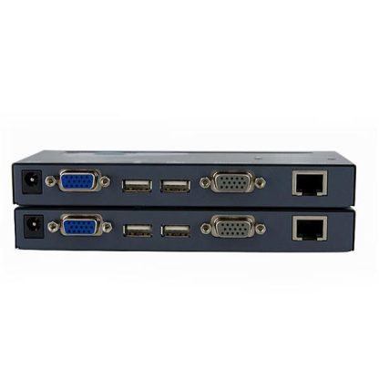 StarTech.com USB VGA KVM Console Extender over CAT5 UTP (500 ft) - Image 5
