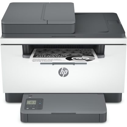 HP LaserJet M234sdw Wireless Multifunction Black and white Printer, Copier, Scanner; Duplex - Image 11