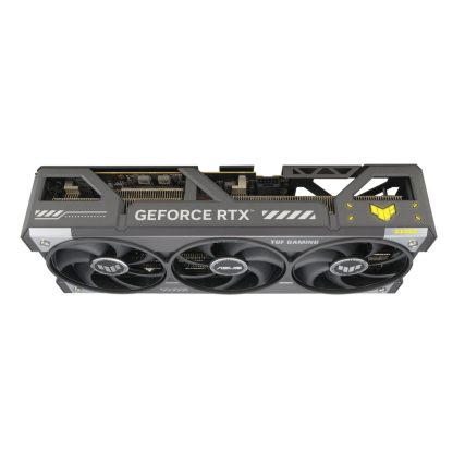 ASUS TUF Gaming TUF-RTX5090-32G-GAMING NVIDIA GeForce RTX 5090 32 GB GDDR7 - Image 7