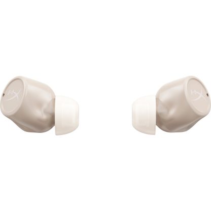 HyperX Cirro Buds Pro True Wireless TAN Earbuds - Image 9