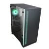 Zalman S5 Black Midi Tower