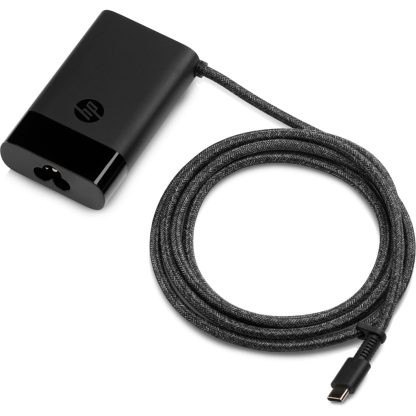 HP 65W USB-C Laptop Charger - Image 2