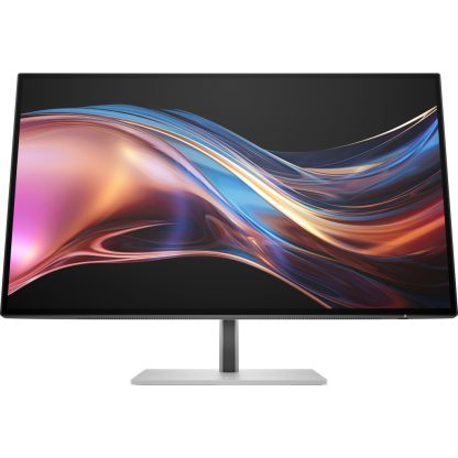 HP Series 7 Pro 27 inch QHD Thunderbolt 4 Monitor - 727pu - Image 10