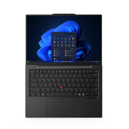 Lenovo ThinkPad X1 Carbon Gen 13 Copilot+ PC Intel Core Ultra 7 258V Laptop 35.6 cm (14") Touchscreen WUXGA 32 GB LPDDR5x-SDRAM - Image 16