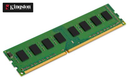 Kingston Technology System Specific Memory KCP3L16ND8/8 memory module 8 GB 1 x 8 GB DDR3L - Image 2