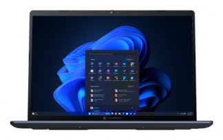 DYNABOOK TECRA A60-M, U7-155H, 16 WUXGA, 16GB, 512GB SSD, TB4, W11P(AI), 3YR