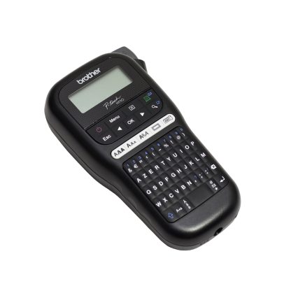 Brother PT-H110 label printer Thermal transfer 180 x 180 DPI 20 mm/sec TZe QWERTY - Image 6