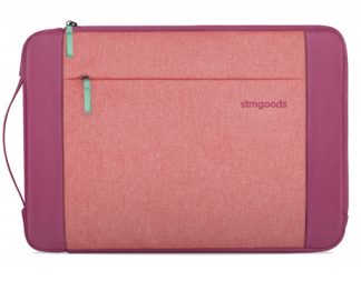 STM kin sleeve (14in) - rose petal