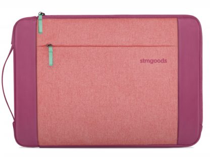 STM kin sleeve (14in) - rose petal