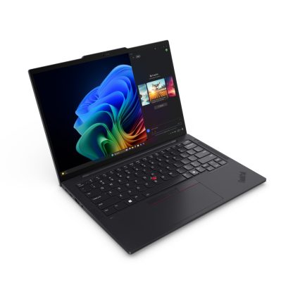 Lenovo ThinkPad T14s Gen 6 (Intel) Copilot+ PC Intel Core Ultra 5 228V Laptop 35.6 cm (14") Touchscreen WUXGA 32 GB LPDDR5x-SDR - Image 9