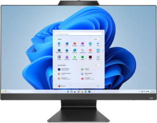 ASUS M3702WFAK-BPE049W 27 FHD R5-7520U 16GB 1TB W11 Home