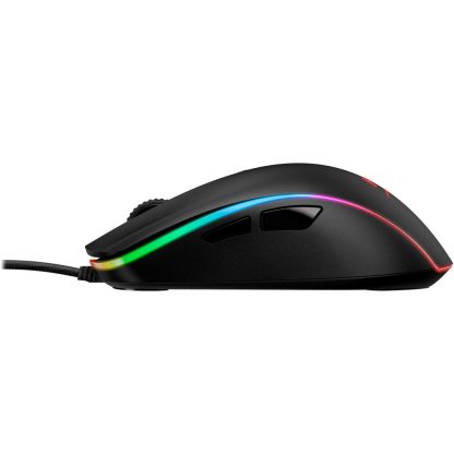 HyperX Pulsefire Surge - Gaming Mouse (Black) (HX-MC002B) - Image 7
