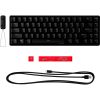 HyperX Alloy Origins 65 - Mechanical Gaming Keyboard - HX Red (US Layout) - Image 4