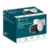 TP-Link VIGI 4MP Outdoor Full-Color Dual-Lens Varifocal Pan Tilt Network Camera - Image 5