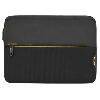 Targus CityGear 29.5 cm (11.6") Sleeve case Black - Image 3